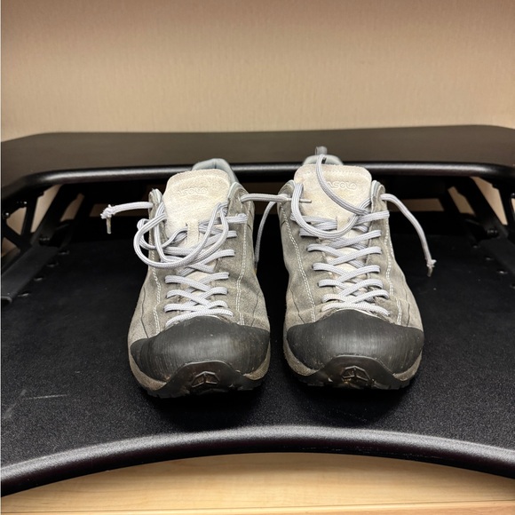 Men’s Hiking Shoes 
Asolo Space GV Hiking Shoes 
Size 11 men’s - Picture 3 of 14